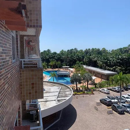 Apartament Barreirinhas Exterior photo
