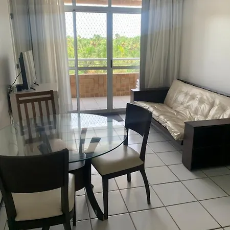 Apartament Barreirinhas Exterior photo