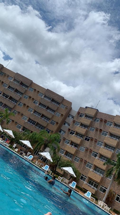 Apartament Apartment Barreirinhas