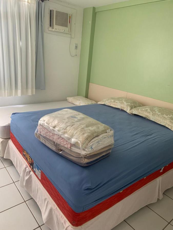 Apartament * Barreirinhas